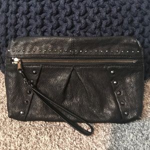 Banana Republic Clutch/ Wristlet